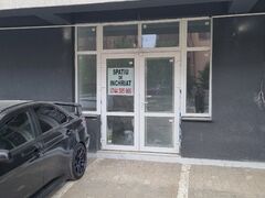 Militari Residence, str. Tineretului 20, 40 mp, vad comercial