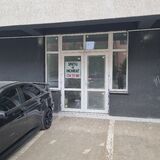 Militari Residence str. Tineretului 20, 92 mp vad comercial